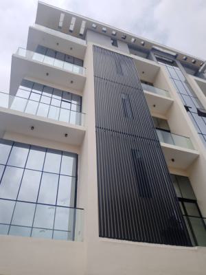8 Units Exquisite 2-bedroom Smart Apartments, Off Emma Abimbola Cole, Lekki Phase 1, Lekki, Lagos, Flat / Apartment for Sale