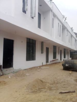 Luxury 4 Bedroom Duplex, Blenco, Sangotedo, Ajah, Lagos, Terraced Duplex for Rent