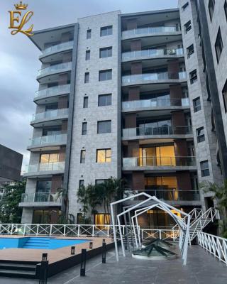 Luxury 3bedroom Apartment, Ikoyi, Lagos, Flat / Apartment for Sale
