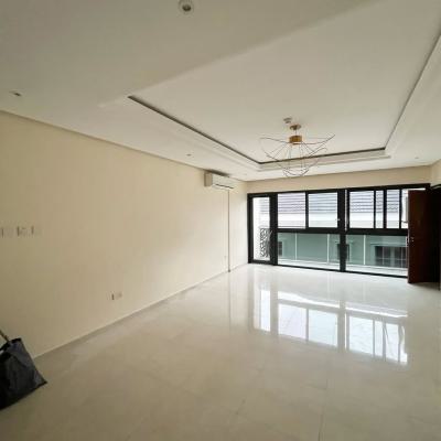 Luxurious 2 Bedroom with Bq, Banana Island, Ikoyi, Lagos, House for Rent