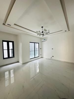 Nicely Built 2 Bedroom Apartment with Gym, Elevator & Pool, Ikate, Ikate, Lekki, Lagos, Block of Flats for Sale