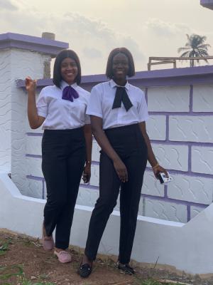 Buy and Build on Our Sweet Estate By Airport. with 1m Deposit, Within The Town, Wichtech Company, Enuani Mega City, Federal Housing, Asaba, Delta, Mixed-use Land for Sale