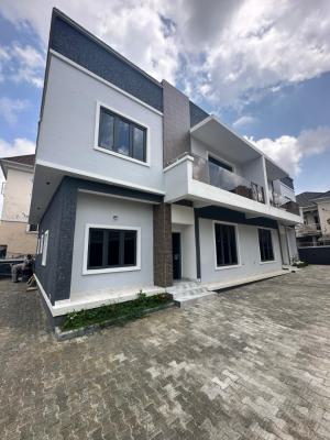 3 Bedroom Semi Detached Duplex, Dawaki, Gwarinpa, Abuja, Semi-detached Duplex for Sale