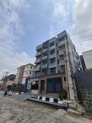 2bedroom Apartment, in a Well-secured Estate, Ikate Elegushi, Lekki, Lagos, Block of Flats for Sale