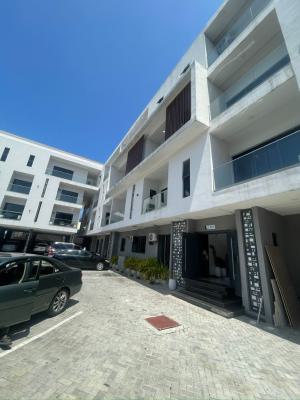 1 Bedroom Apartment, Lekki Phase 1, Lekki, Lagos, Mini Flat (room and Parlour) for Sale