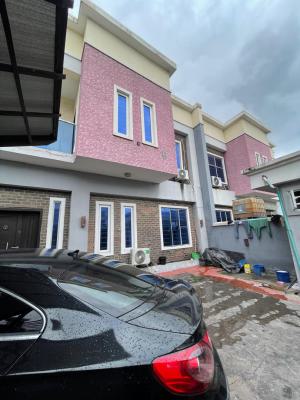1 Bedroom Apartment, Ikota, Lekki, Lagos, Self Contain (single Rooms) for Rent
