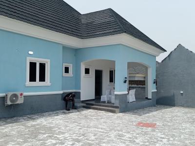 4 Bedroom Bungalow, Gwarinpa, Abuja, Detached Bungalow for Sale