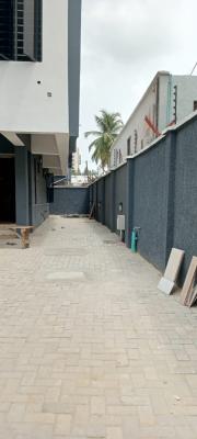 4bedroom Terrace with Rooftop with Private Gate, Victoria Island (vi), Lagos, Terraced Duplex for Rent