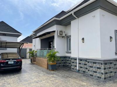 Luxury 3 Bedroom Bungalow with Bq, Gwarinpa Extension, Abuja, Gwarinpa, Abuja, Detached Bungalow for Sale