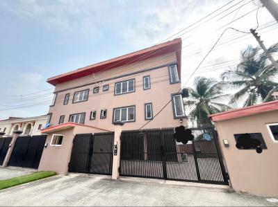 Modern 2 Bedroom Apartment Available at Lekki Phase1, Lekki Phase 1, Lekki Phase 1, Lekki, Lagos, Flat / Apartment for Rent