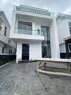 5 Bedroom Detached Duplex, Ikota, Lekki, Lagos, Detached Duplex for Sale