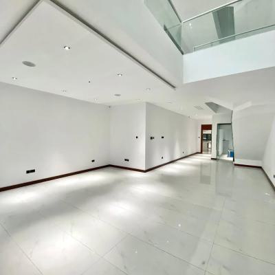 Luxurious 5 Bedroom, Lekki Phase 1, Lekki, Lagos, Detached Duplex for Rent