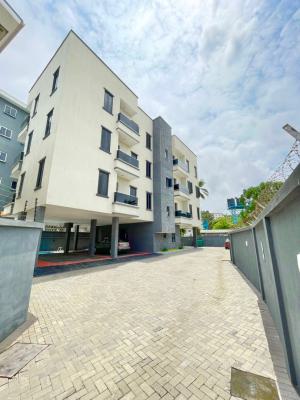 Luxury Serviced 3 Bedroom Apartment with Bq, Ikoyi, Lagos, Flat / Apartment for Rent