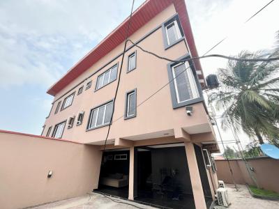 a Luxury 2 Bedroom Apartment Is Now Available, Lekki Phase 1, Lekki, Lagos, Flat / Apartment for Rent