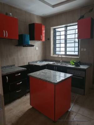 Tastefully Finished and Spacious 3 Bedroom Duplex + Bq, Mini Court in a Secured and Serene Area, Ologolo, Lekki, Lagos, Terraced Duplex for Rent
