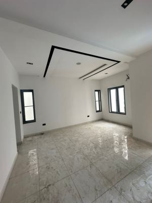 Fully Serviced 4 Bedroom Terrace in a Secured Environment, Lekki Phase 1, Lekki, Lagos, Terraced Duplex for Sale