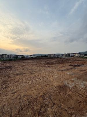 Estate Plots 500sqm, Gilmore, Jahi, Abuja, Land for Sale