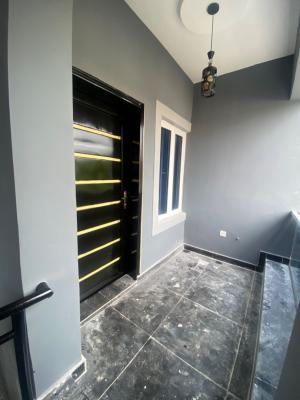 an Executive Two Bedroom Flat, Silver Crest Estate Besides Blenco Mall, Sangotedo, Ajah, Lagos, Flat / Apartment for Rent