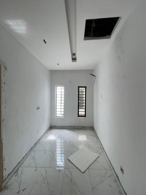 Luxurious 4 Bedroom Semi-detached Duplex with Excellent Facilities, Orchid Road., Lekki, Lagos, Semi-detached Duplex for Sale