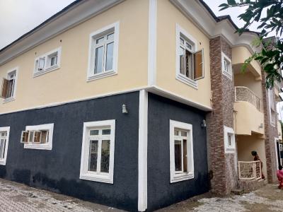 a Well Renovated 2 Bedroom Flat, Crd City, Fha, Lugbe District, Abuja, Flat / Apartment for Rent