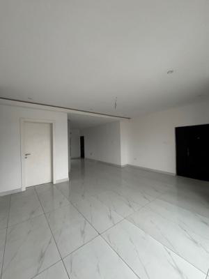 3 Bedroom Apartment with Bq 3 Units Available, Lekki Phase 1, Lekki, Lagos, Flat / Apartment for Rent