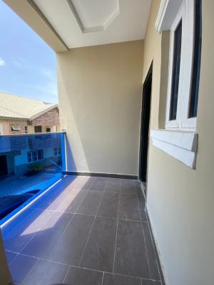 an Executive Two Bedroom Flat, Peace Land Estate, Off Abraham Adesanya Estate, Ogombo, Ajah, Lagos, Flat / Apartment for Rent