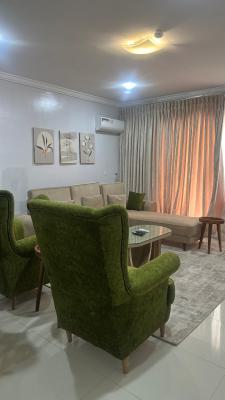 Luxury 2 Bedroom Apartment, Lakowe Lakes Golf &country Estate, Lakowe, Lakowe, Ibeju Lekki, Lagos, Flat / Apartment for Rent