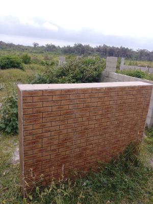 Ocean View Land Directly Facing The New Coastal Road, Off Monastry Road, Sangotedo, Ajah, Lagos, Land for Sale