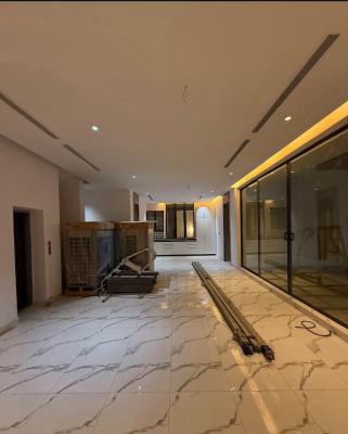Brand New Luxury 5 Bedroom Fully Detached Duplex with Bq, Maitama District, Abuja, Detached Duplex for Sale