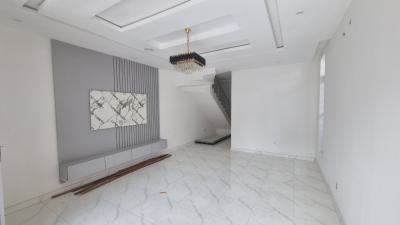Brand New 4 Bedroom Duplex at Ikota, Lekki, Ikota, Lekki, Lagos, Semi-detached Duplex for Rent
