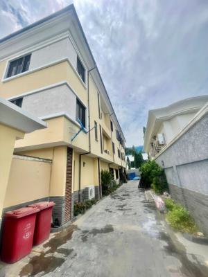 Studio Apartment, Banana Island, Ikoyi, Lagos, Self Contain (single Rooms) for Rent