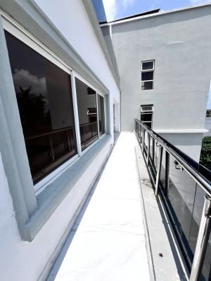Luxury Waterfront View 3 Bedroom Apartment with Pool and Elevator, Ikoyi, Lagos, Flat / Apartment for Sale