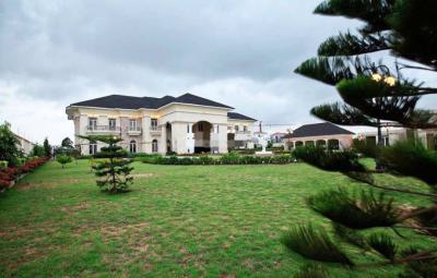 Mansion in Banana Island Ikoyi with Swimming Pool and Gym, Banana Island Ikoyi Lagos, Banana Island, Ikoyi, Lagos, Detached Duplex for Sale