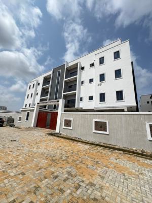 Luxury 2 Newly Bedroom Apartment, Ikate, Lekki, Lagos, Detached Duplex for Sale