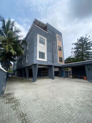 Newly Built Block of 8 Units of 2-bedroom Flats, Peace Estate By Ogidan Ajah Lagos, Sangotedo, Ajah, Lagos, Block of Flats for Sale