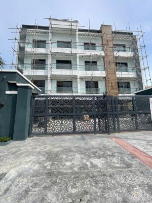 Stylish 3-bedroom Apartment with Elevator & Pool, Lekki Phase 1, Lekki, Lagos, Flat / Apartment for Sale