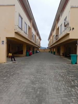 3 Bedroom Duplex at Victoria Crest Estate,  Gate D, Block B1, Behind O, Behind Orchids Hotel Eleganza , Ajah, Ajah, Lagos, House for Sale