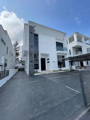 Beautiful 5bed + Pool + Cinema Room + Bq, Ikoyi, Lagos, Detached Duplex for Sale