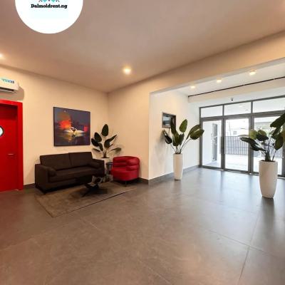 Luxurious 2 Bedroom, Victoria Island (vi), Lagos, Flat / Apartment for Rent