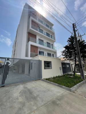 Luxury 3-bedroom Apartment with Elevator & Pool, Lekki Phase 1, Lekki, Lagos, Flat / Apartment for Sale
