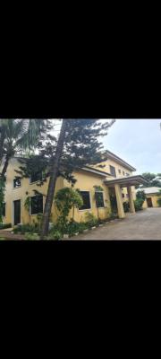 Detached House on 1817sqm Land, Admiralty Way, Lekki Phase 2, Lekki, Lagos, Detached Duplex for Sale