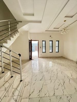 Brand New 4bedroom Duplex  with Bq, Ikota, Lekki, Lagos, Semi-detached Duplex for Rent