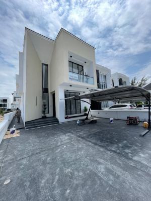 Newly Built 4bedroom Duplex, Lekki, Lagos, Detached Duplex for Sale