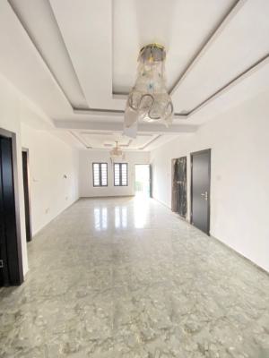 6 Units of 3 Bedroom Apartment with a Room Boys Quarter, Lekki Phase 1, Lekki, Lagos, Flat / Apartment for Sale