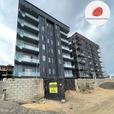 2 Bedroom Apartments, Ikate Elegushi, Lekki, Lagos, Flat / Apartment for Sale
