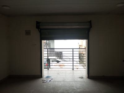 Double Shop, Upstairs in a Complex Facing The Road, Ado, Ajah, Lagos, Shop for Rent