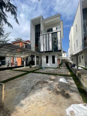 4bedroom Detached Duplex + Pool, Ikota, Lekki, Lagos, Detached Duplex for Sale