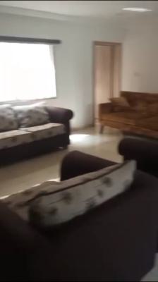 Luxury  Spacious 3 Bedroom with Glass Showers, Kitchen Cabinets., Alaka Estate, Surulere, Lagos, Flat / Apartment for Rent