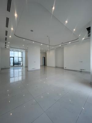 Waterview and Cityview 4bedroom Apartment + Bq, Ikoyi, Lagos, Flat / Apartment for Sale