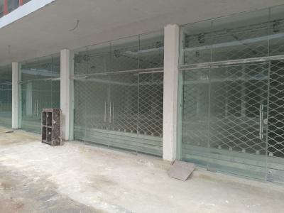 Ground Floor 120sqm Supermarket Store., Off Ademola Adetokunbo, Wuse 2, Abuja, Plaza / Complex / Mall for Rent